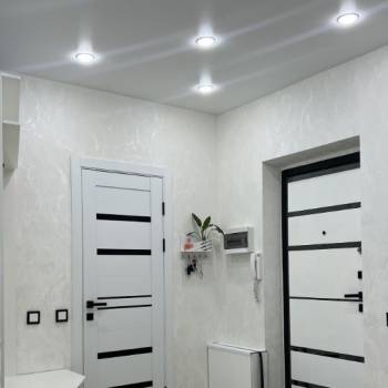 Продается 3-х комнатная квартира, 75,7 м²