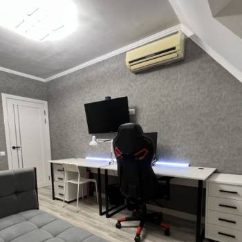 Продается 3-х комнатная квартира, 75,7 м²