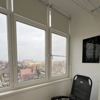 Продается 3-х комнатная квартира, 75,7 м²