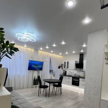 Продается 3-х комнатная квартира, 75,7 м²