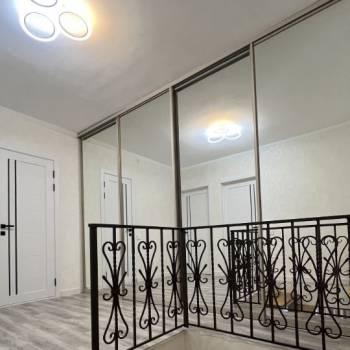 Продается 3-х комнатная квартира, 75,7 м²