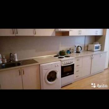 Сдается 1-комнатная квартира, 41,8 м²