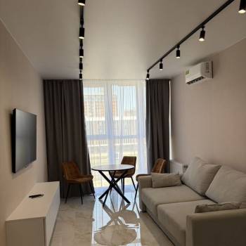 Сдается 1-комнатная квартира, 37 м²