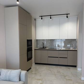 Сдается 1-комнатная квартира, 37 м²