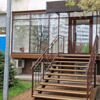 Продается Нежилое помещение, 45 м²