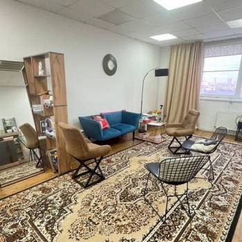 Продается Офис, 35 м²
