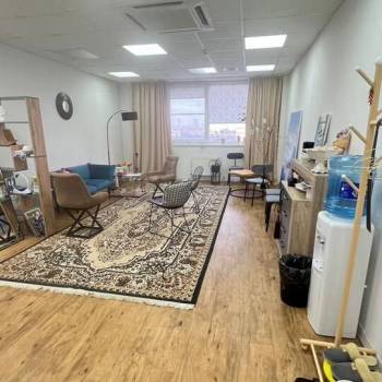 Продается Офис, 35 м²