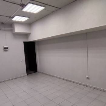 Продается Нежилое помещение, 18,6 м²