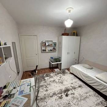 Продается 2-х комнатная квартира, 54 м²