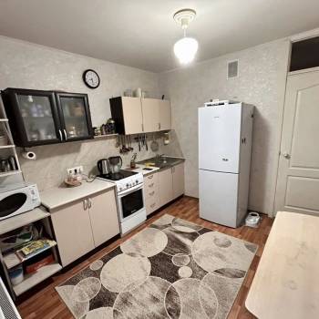 Продается 2-х комнатная квартира, 54 м²