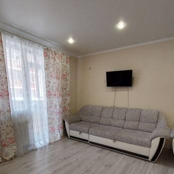 Сдается 1-комнатная квартира, 24 м²