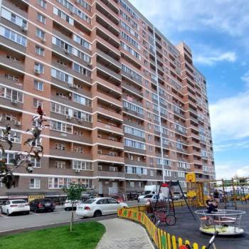 Сдается 1-комнатная квартира, 24 м²