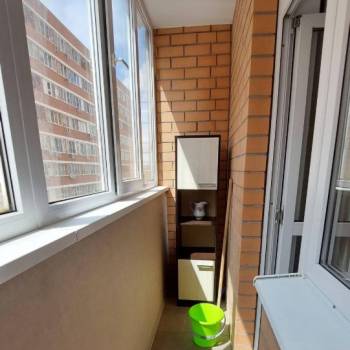 Сдается 1-комнатная квартира, 24 м²
