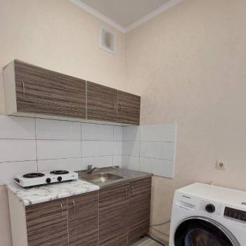 Сдается 1-комнатная квартира, 24 м²