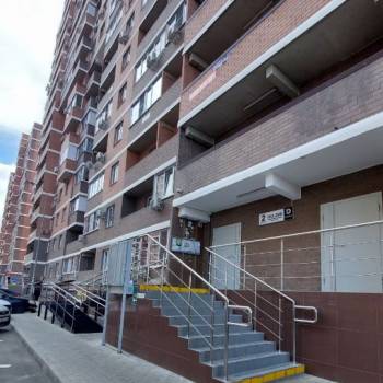 Сдается 1-комнатная квартира, 24 м²