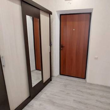 Сдается 1-комнатная квартира, 24 м²