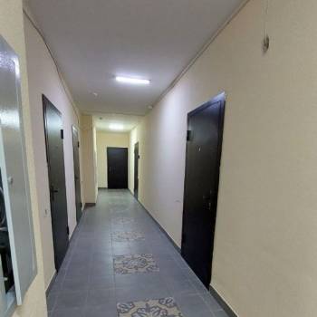 Сдается 1-комнатная квартира, 24 м²