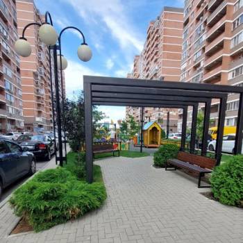 Сдается 1-комнатная квартира, 24 м²