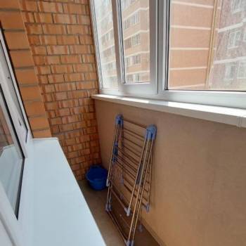 Сдается 1-комнатная квартира, 24 м²