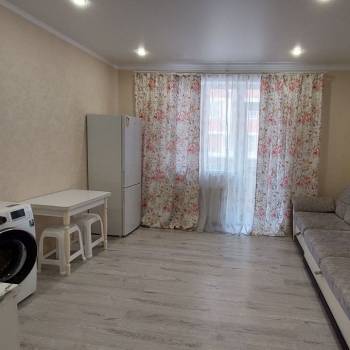 Сдается 1-комнатная квартира, 24 м²