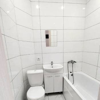 Сдается 1-комнатная квартира, 24 м²
