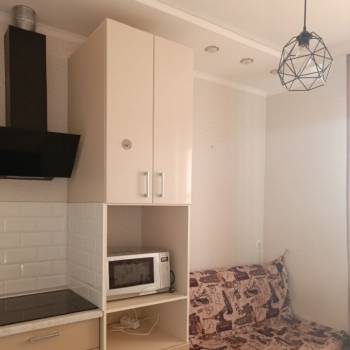 Сдается 1-комнатная квартира, 32,6 м²