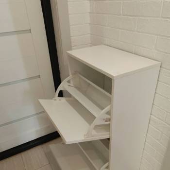 Сдается 1-комнатная квартира, 32,6 м²