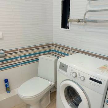 Сдается 1-комнатная квартира, 32,6 м²
