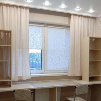 Сдается 1-комнатная квартира, 32,6 м²