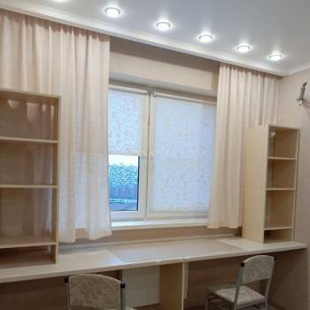 Сдается 1-комнатная квартира, 32,6 м²