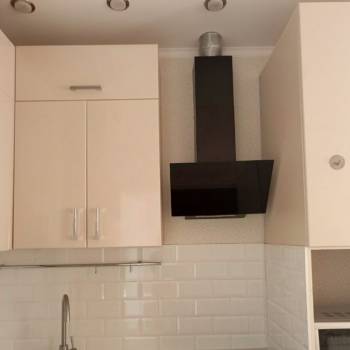Сдается 1-комнатная квартира, 32,6 м²