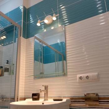 Сдается 1-комнатная квартира, 32,6 м²