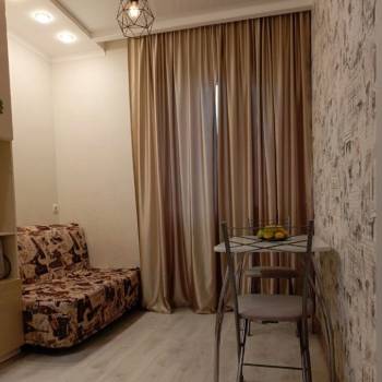 Сдается 1-комнатная квартира, 32,6 м²