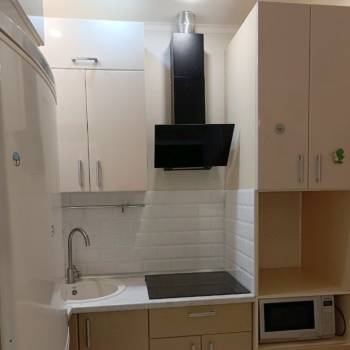Сдается 1-комнатная квартира, 32,6 м²