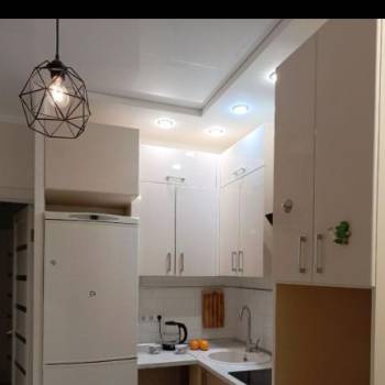 Сдается 1-комнатная квартира, 32,6 м²