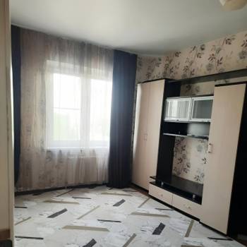 Сдается 1-комнатная квартира, 36 м²