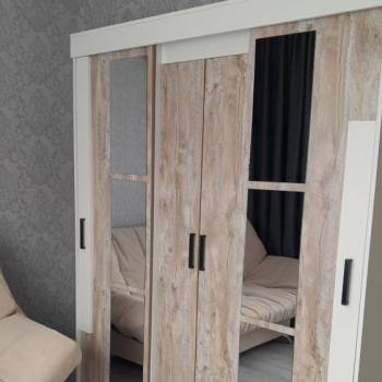 Сдается 1-комнатная квартира, 28,8 м²