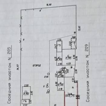 Продается Участок, 600 м²