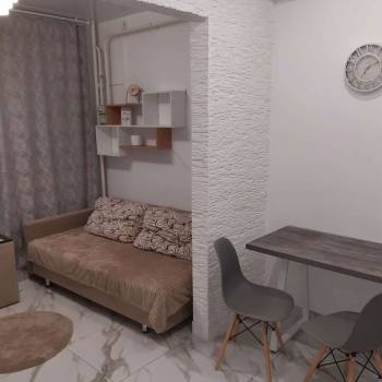 Сдается 1-комнатная квартира, 35 м²