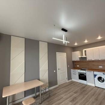 Сдается 1-комнатная квартира, 35,5 м²