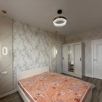 Сдается 1-комнатная квартира, 35,5 м²
