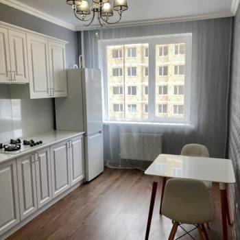 Сдается 1-комнатная квартира, 35,3 м²