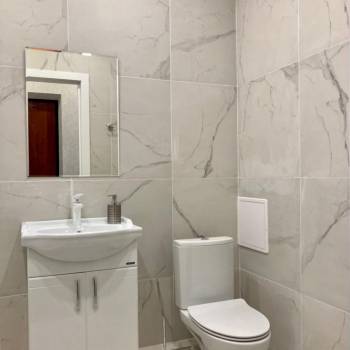 Сдается 1-комнатная квартира, 35,3 м²