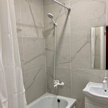 Сдается 1-комнатная квартира, 35,3 м²