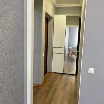 Сдается 1-комнатная квартира, 35,3 м²