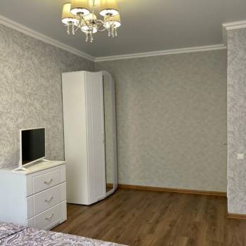 Сдается 1-комнатная квартира, 35,3 м²