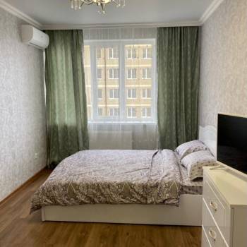 Сдается 1-комнатная квартира, 35,3 м²