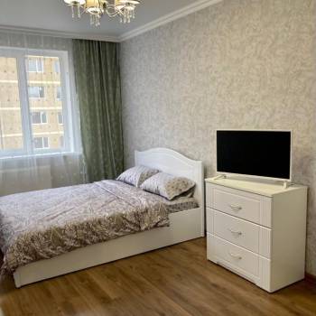 Сдается 1-комнатная квартира, 35,3 м²