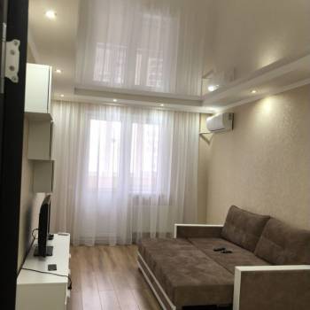 Сдается 1-комнатная квартира, 39 м²
