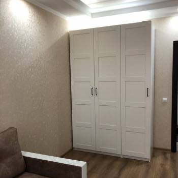 Сдается 1-комнатная квартира, 39 м²
